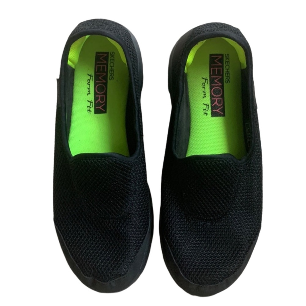 Sketchers Go Walk Sketchers Memory Form Fit